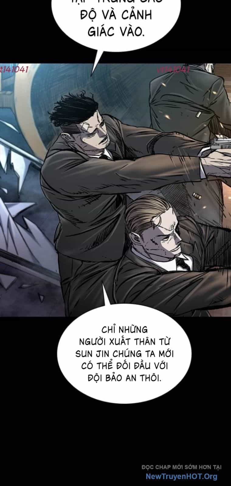 Báo Thù 2: Vạn Nhân Chi Thượng - Chương 105 - ảnh 23