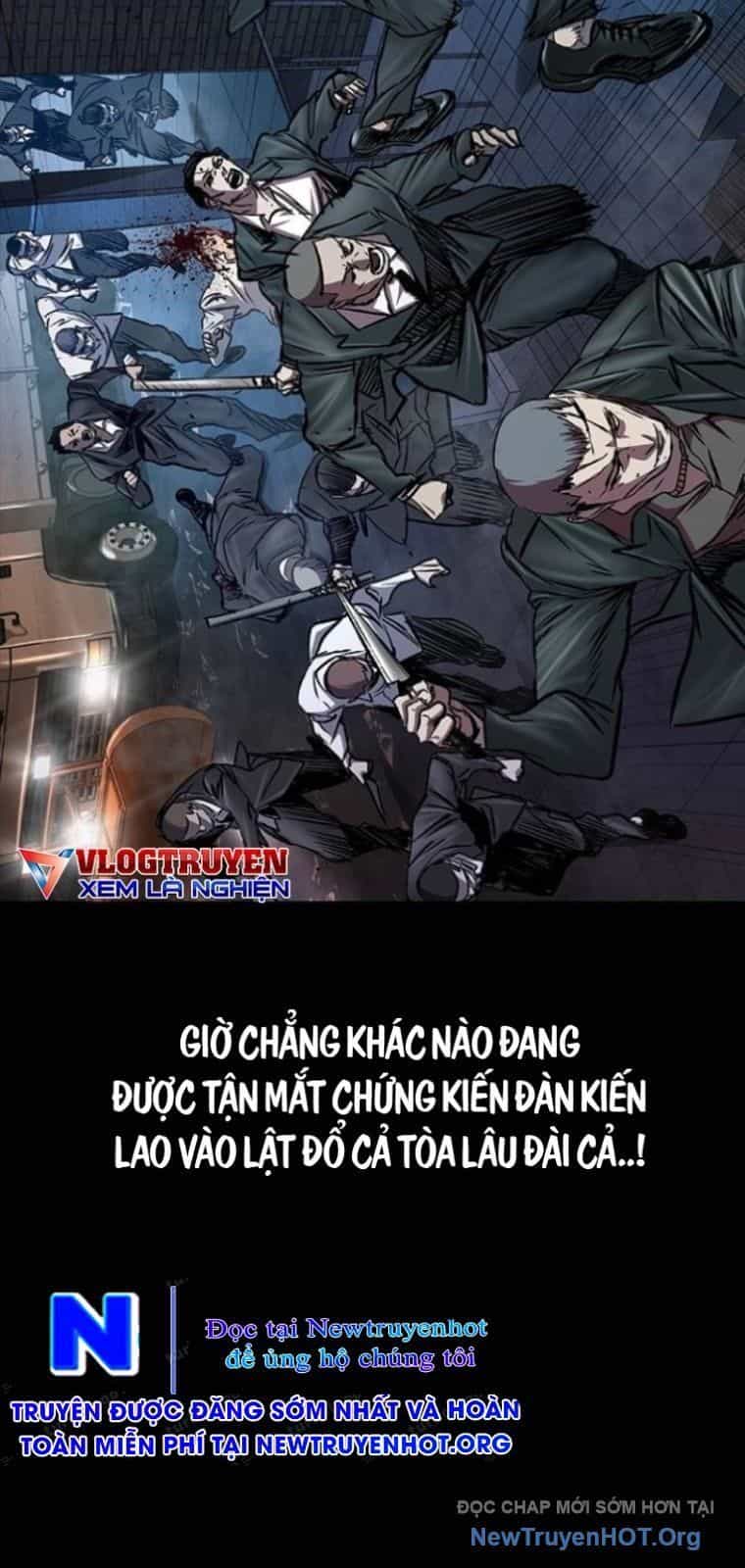Báo Thù 2: Vạn Nhân Chi Thượng - Chương 105 - ảnh 26