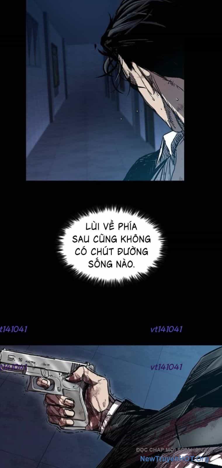 Báo Thù 2: Vạn Nhân Chi Thượng - Chương 105 - ảnh 36