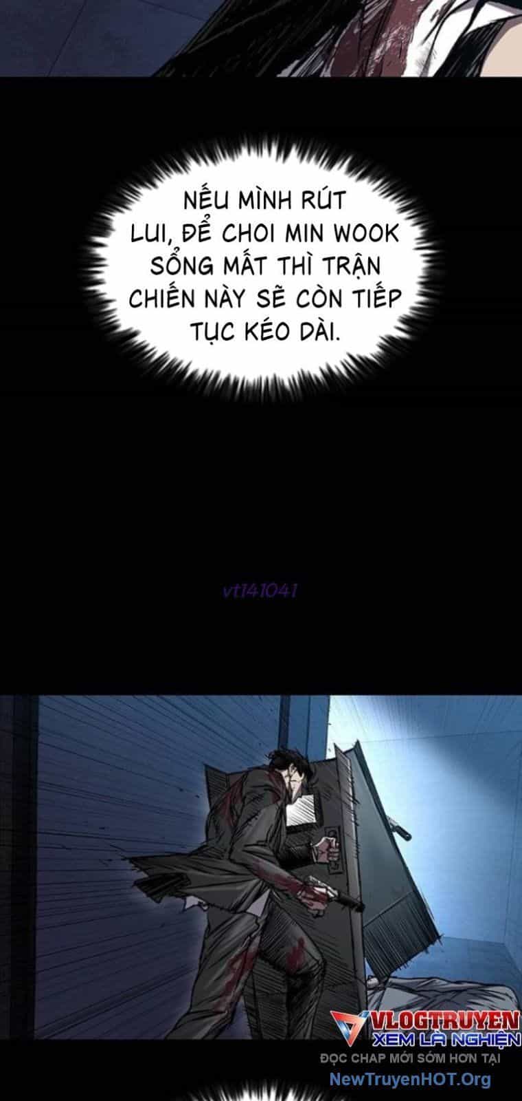 Báo Thù 2: Vạn Nhân Chi Thượng - Chương 105 - ảnh 37