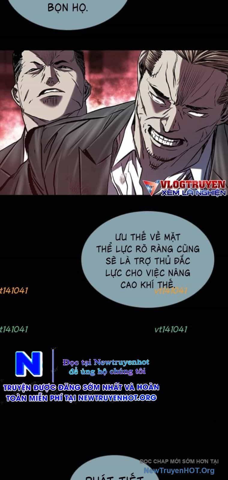Báo Thù 2: Vạn Nhân Chi Thượng - Chương 105 - ảnh 7