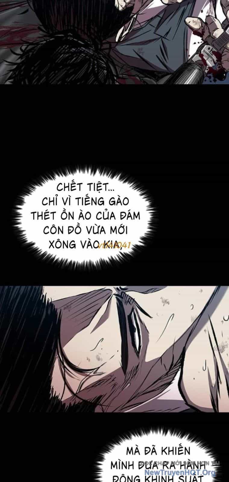 Báo Thù 2: Vạn Nhân Chi Thượng - Chương 105 - ảnh 74