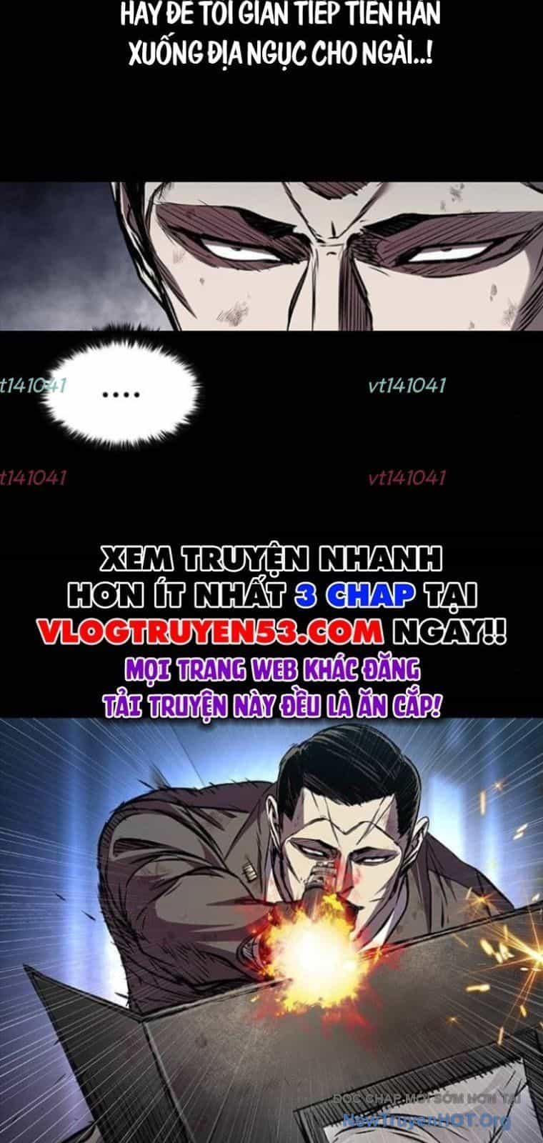 Báo Thù 2: Vạn Nhân Chi Thượng - Chương 105 - ảnh 78