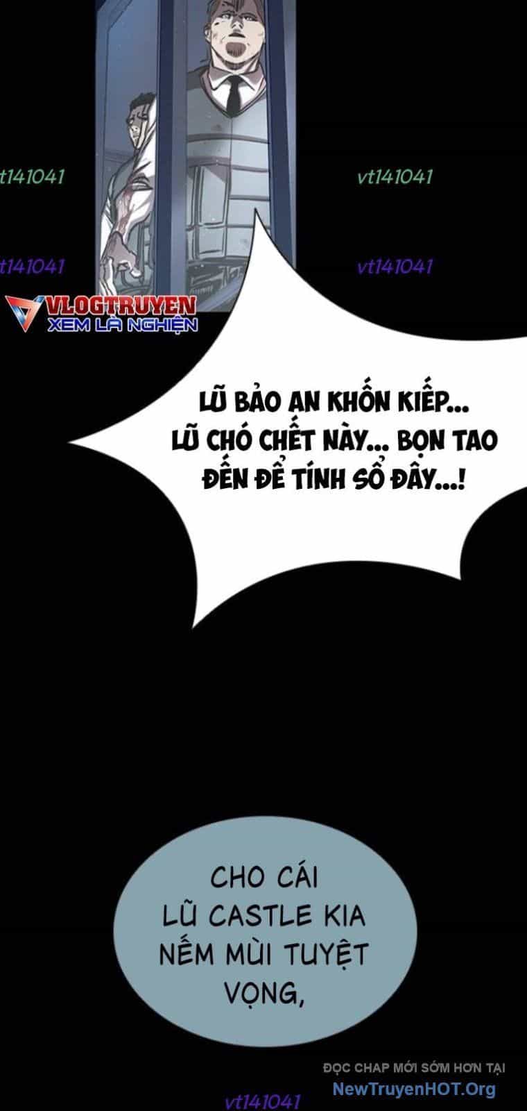 Báo Thù 2: Vạn Nhân Chi Thượng - Chương 105 - ảnh 9