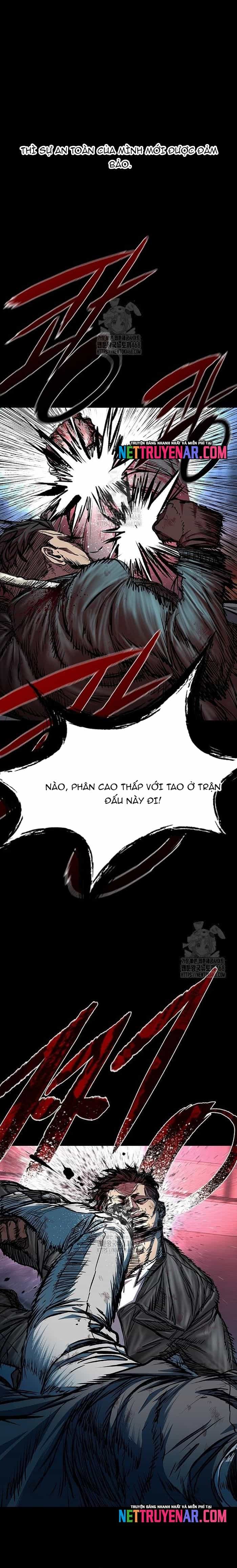 Báo Thù 2: Vạn Nhân Chi Thượng - Chương 107 - ảnh 17