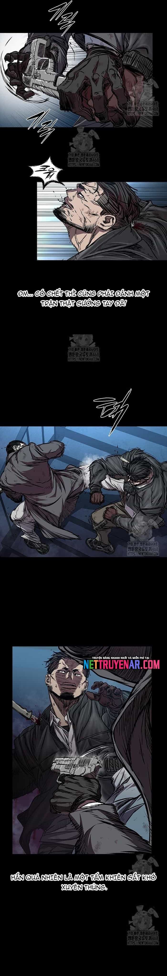 Báo Thù 2: Vạn Nhân Chi Thượng - Chương 107 - ảnh 18