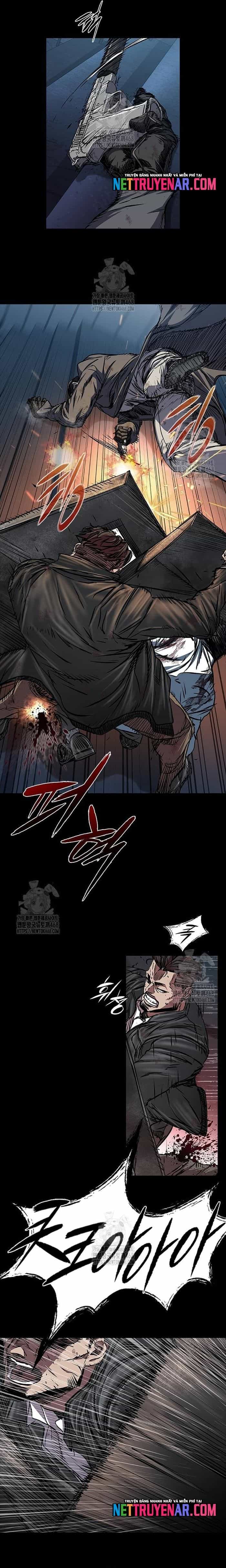 Báo Thù 2: Vạn Nhân Chi Thượng - Chương 107 - ảnh 9