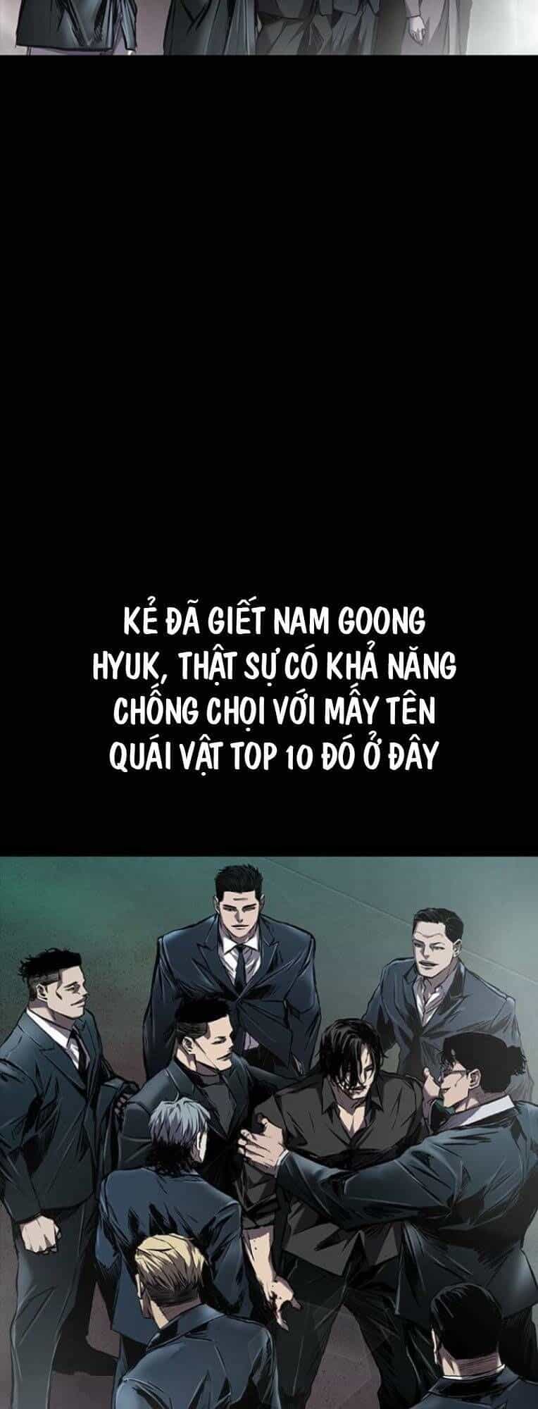 Báo Thù 2: Vạn Nhân Chi Thượng - Chương 9.1 - ảnh 37
