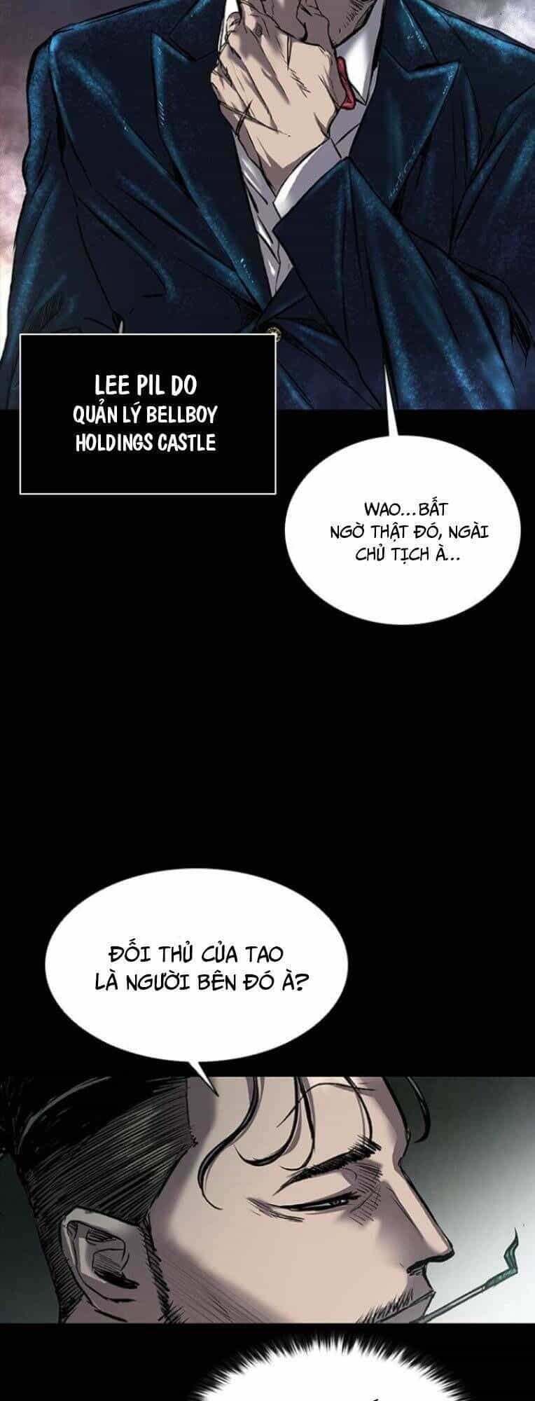 Báo Thù 2: Vạn Nhân Chi Thượng - Chương 9.1 - ảnh 52