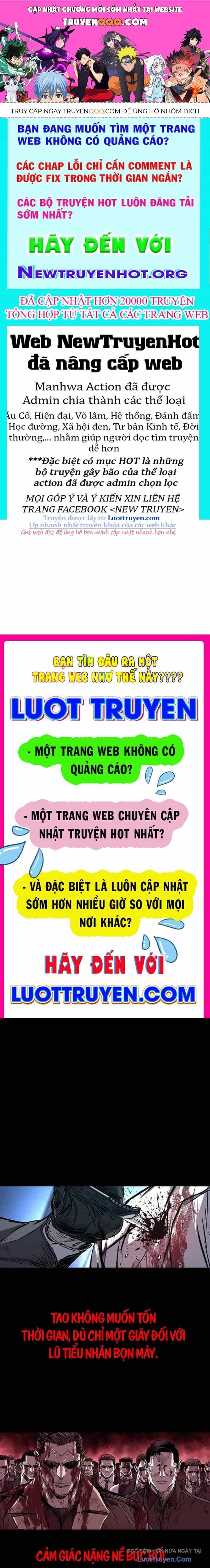 Báo Thù 2: Vạn Nhân Chi Thượng - Chương 108 - ảnh 1
