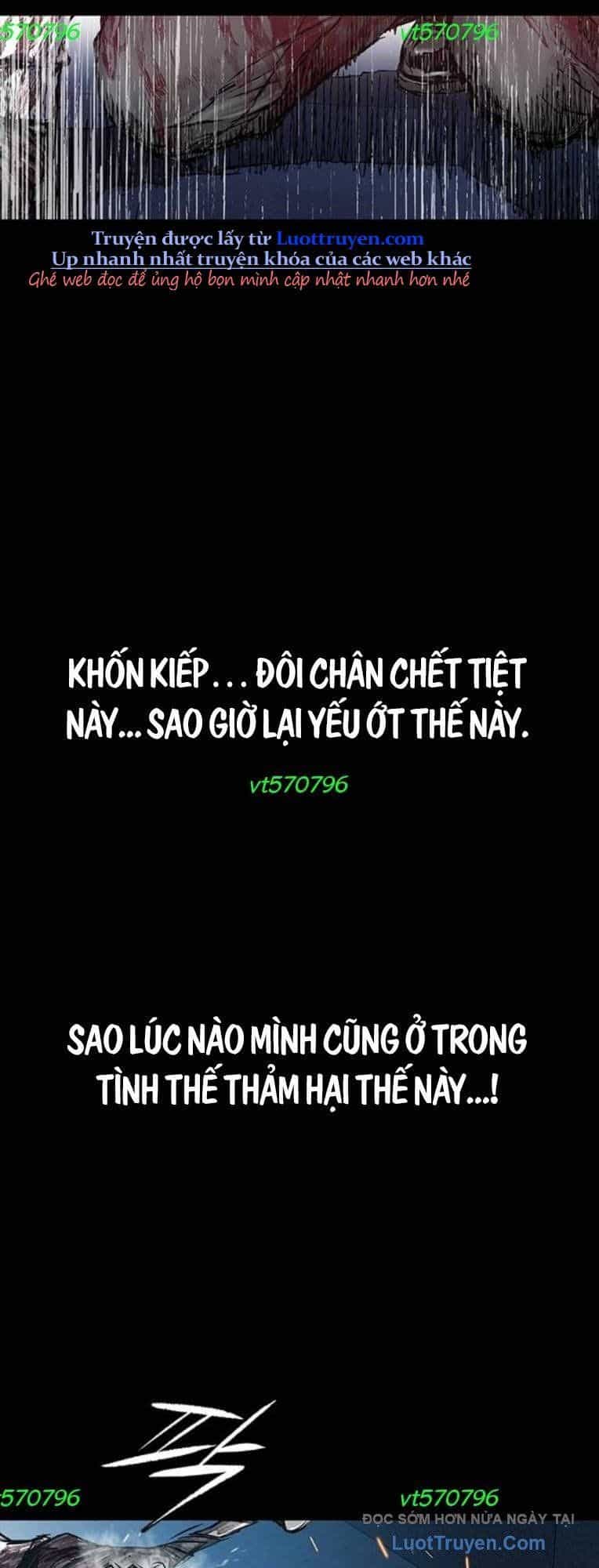 Báo Thù 2: Vạn Nhân Chi Thượng - Chương 108 - ảnh 11