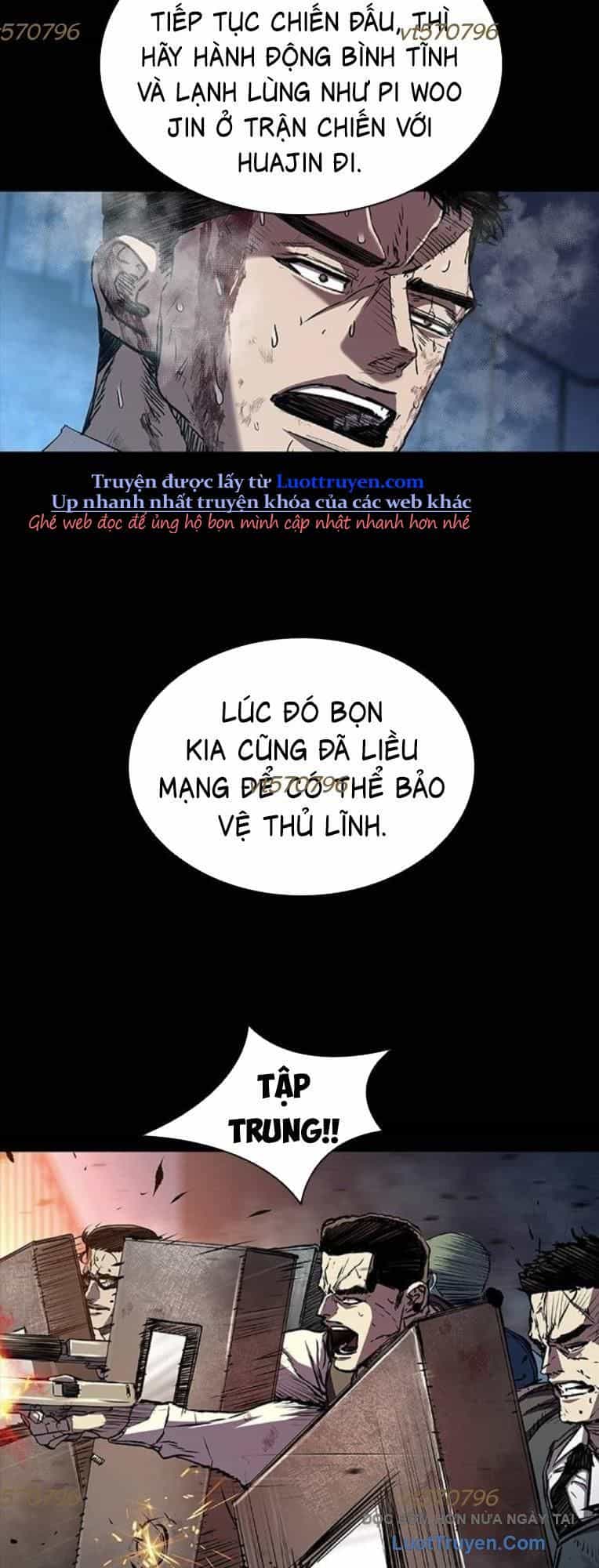 Báo Thù 2: Vạn Nhân Chi Thượng - Chương 108 - ảnh 13