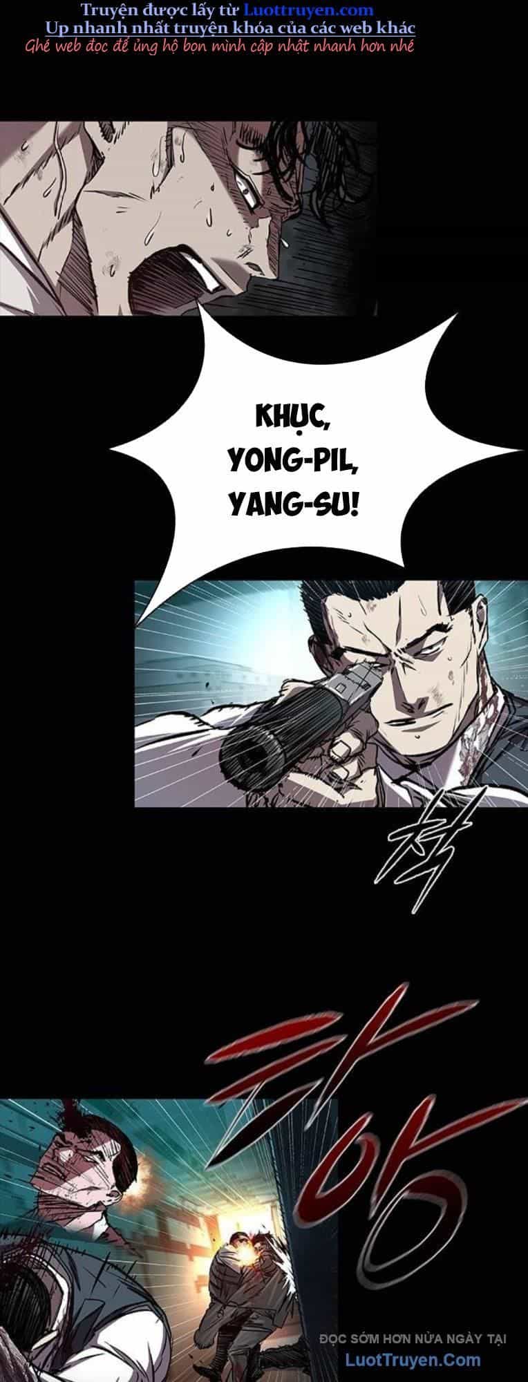 Báo Thù 2: Vạn Nhân Chi Thượng - Chương 108 - ảnh 16