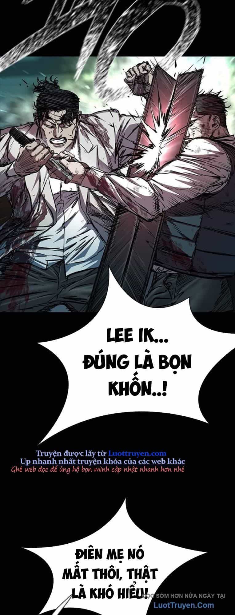 Báo Thù 2: Vạn Nhân Chi Thượng - Chương 108 - ảnh 18