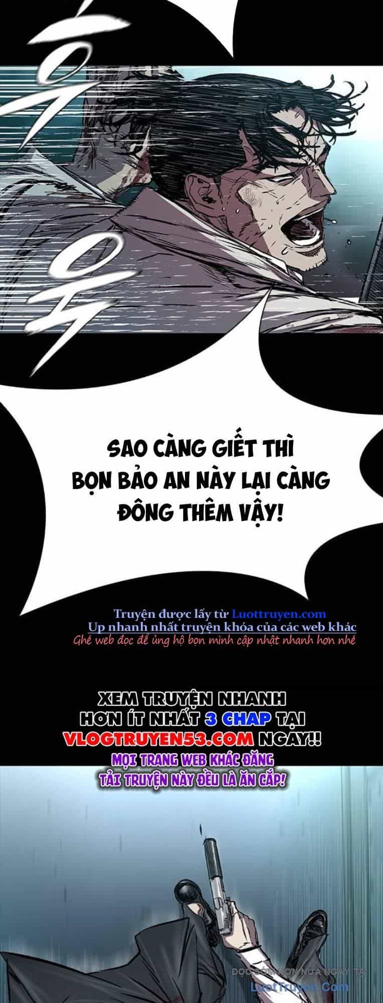Báo Thù 2: Vạn Nhân Chi Thượng - Chương 108 - ảnh 19