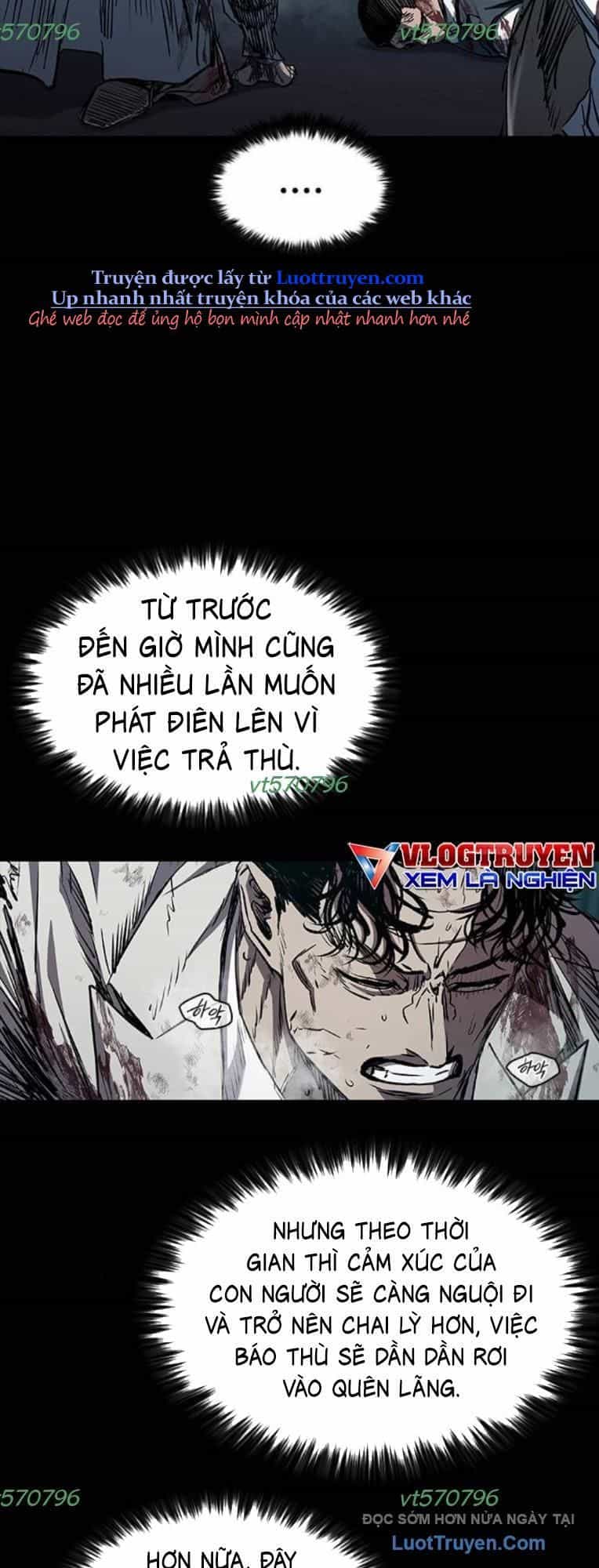 Báo Thù 2: Vạn Nhân Chi Thượng - Chương 108 - ảnh 29