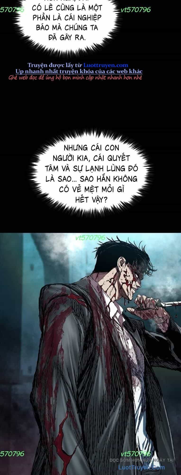 Báo Thù 2: Vạn Nhân Chi Thượng - Chương 108 - ảnh 30