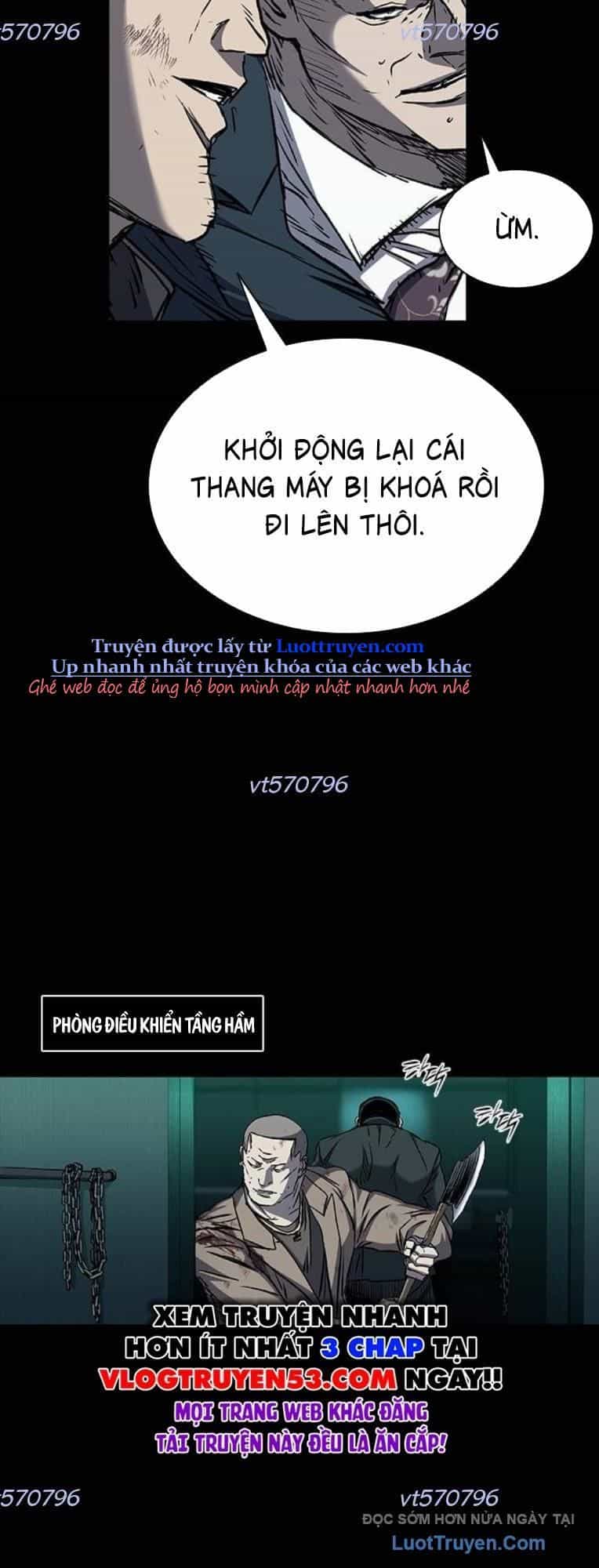Báo Thù 2: Vạn Nhân Chi Thượng - Chương 108 - ảnh 39