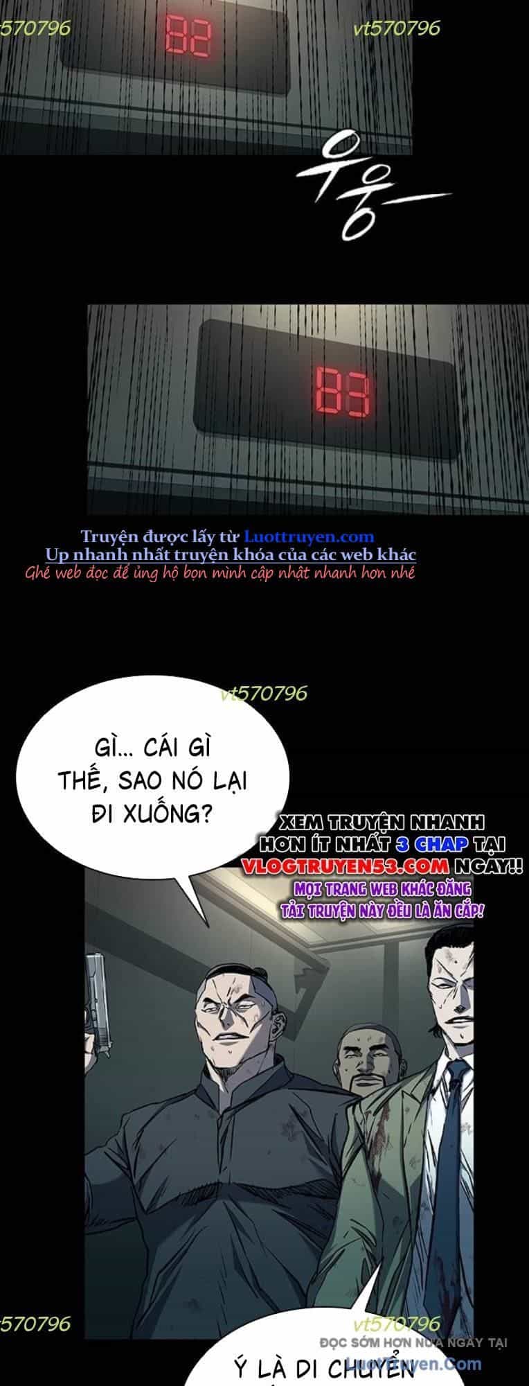 Báo Thù 2: Vạn Nhân Chi Thượng - Chương 108 - ảnh 42