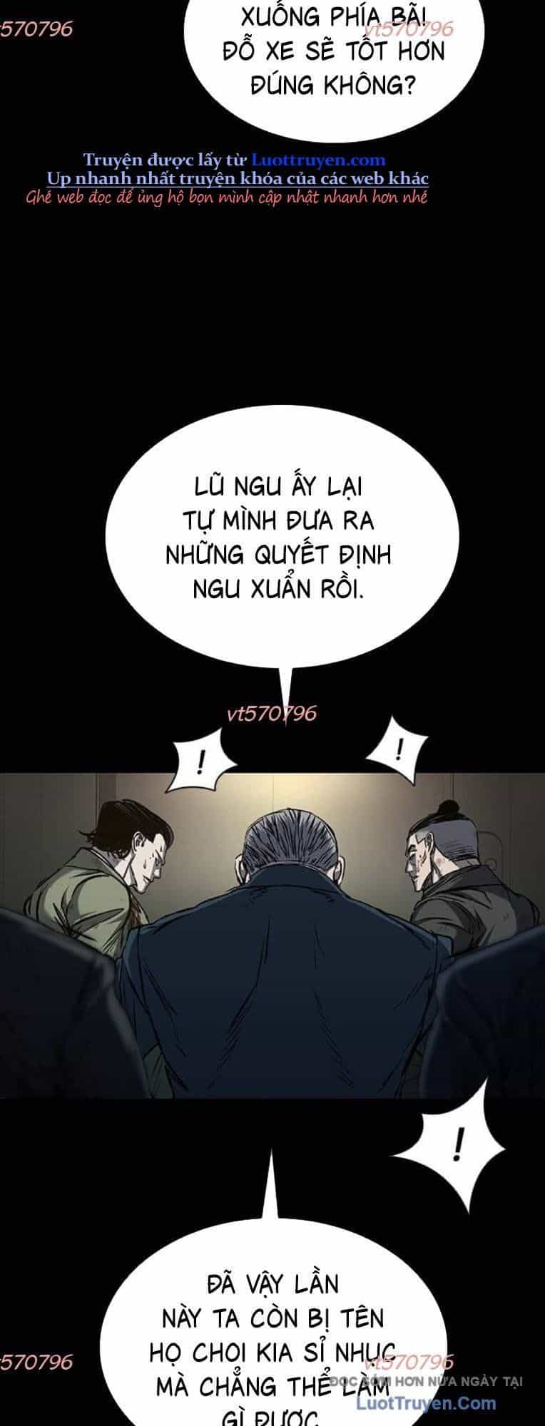 Báo Thù 2: Vạn Nhân Chi Thượng - Chương 108 - ảnh 43