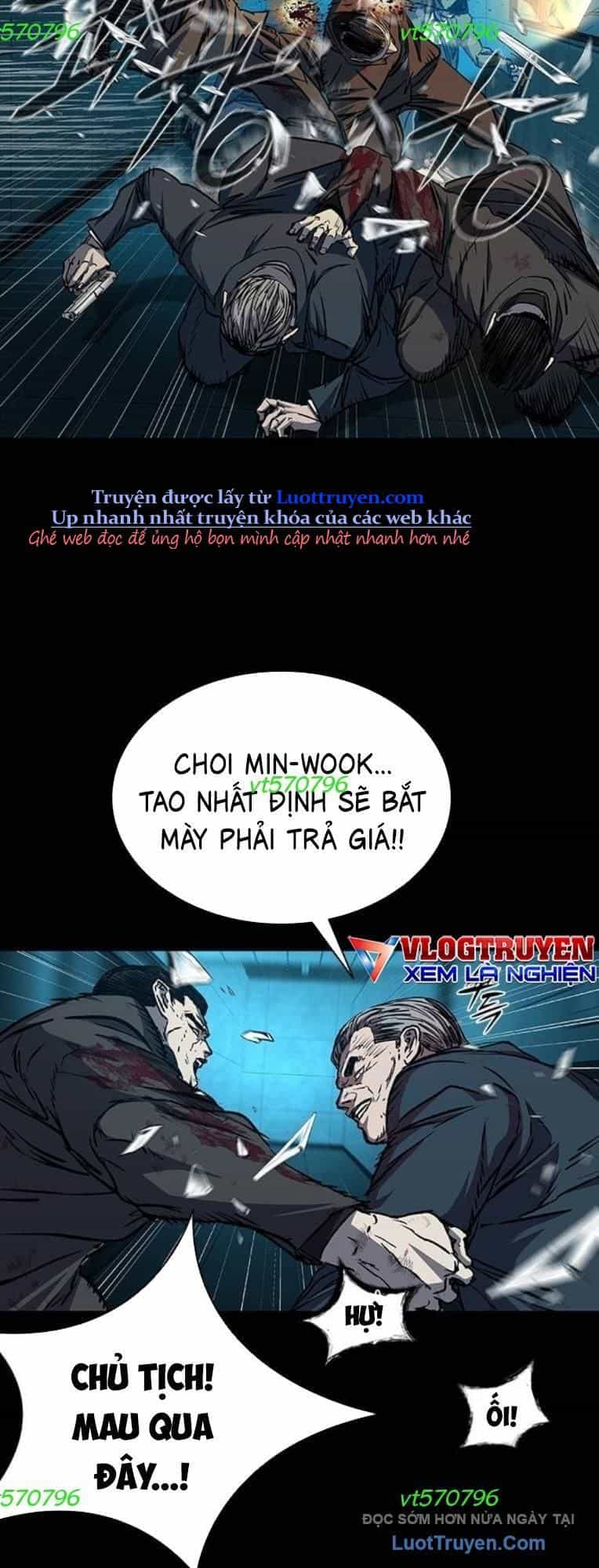Báo Thù 2: Vạn Nhân Chi Thượng - Chương 108 - ảnh 49