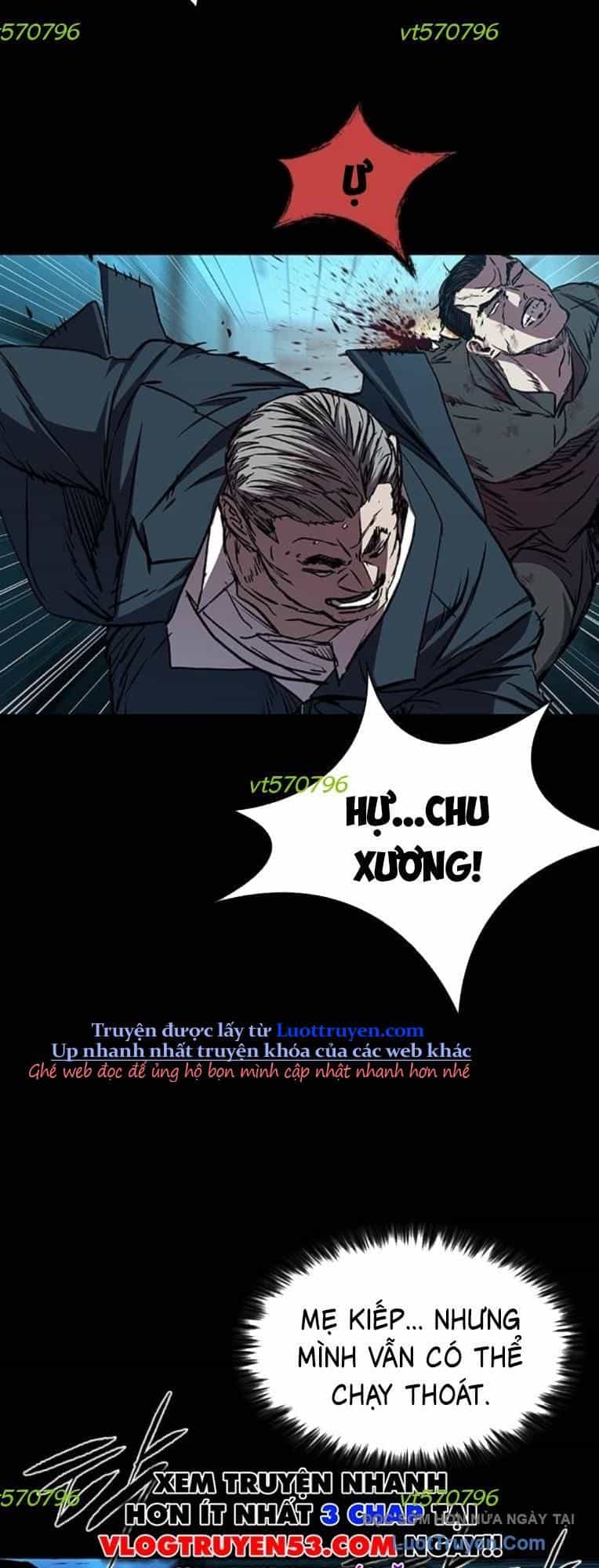 Báo Thù 2: Vạn Nhân Chi Thượng - Chương 108 - ảnh 50