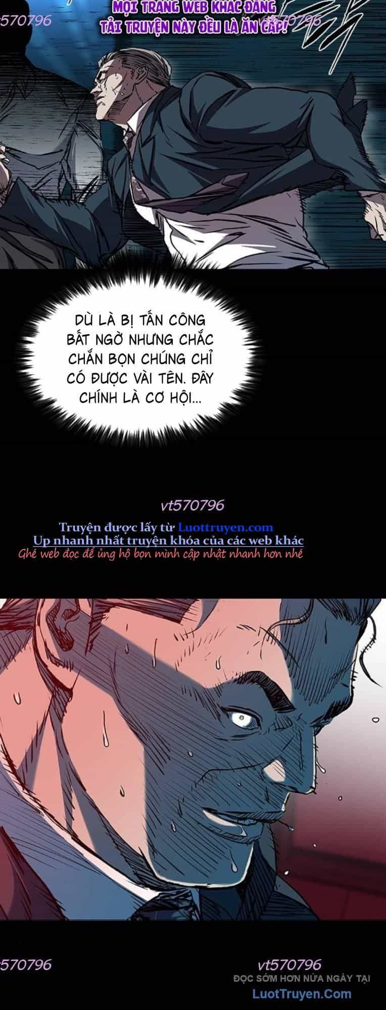 Báo Thù 2: Vạn Nhân Chi Thượng - Chương 108 - ảnh 51