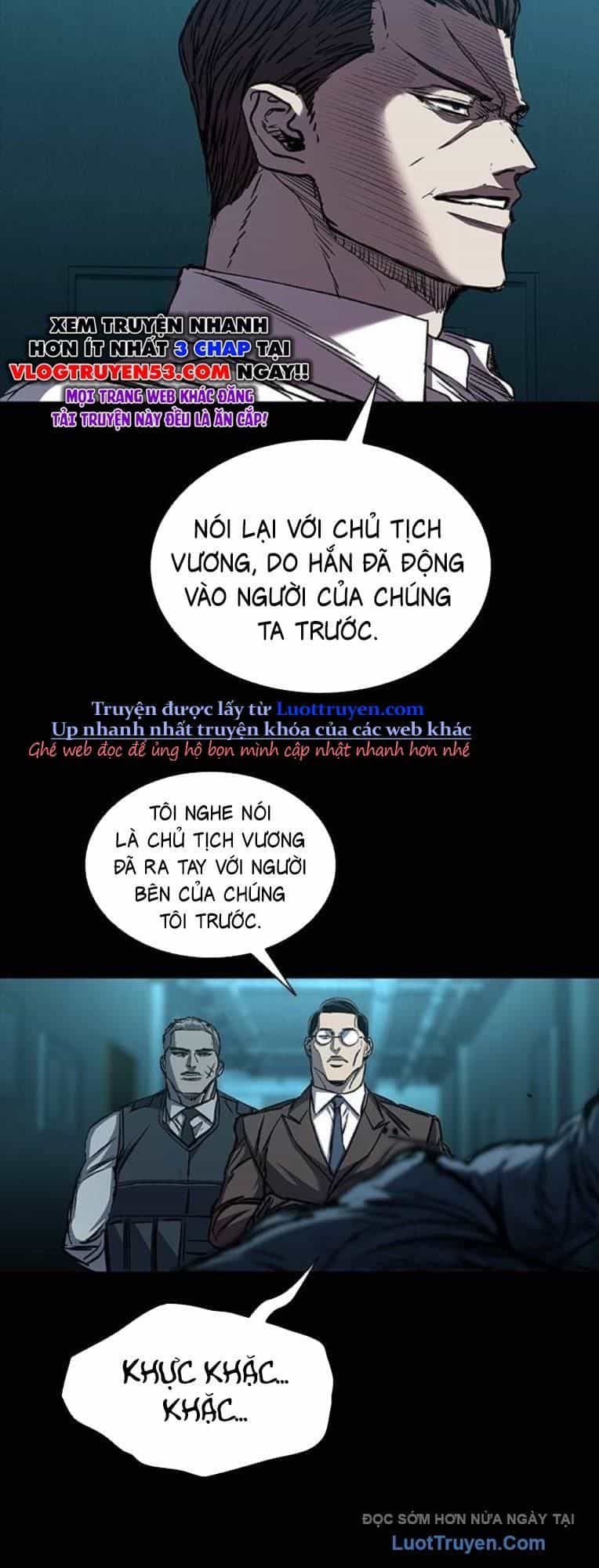 Báo Thù 2: Vạn Nhân Chi Thượng - Chương 108 - ảnh 55
