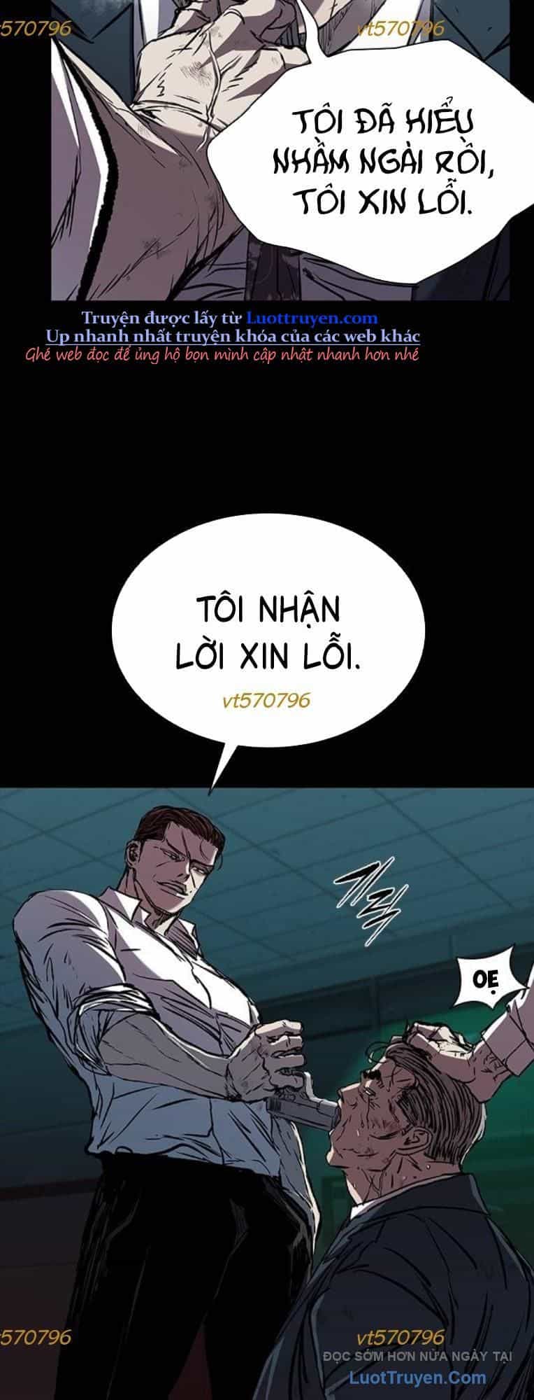 Báo Thù 2: Vạn Nhân Chi Thượng - Chương 108 - ảnh 72
