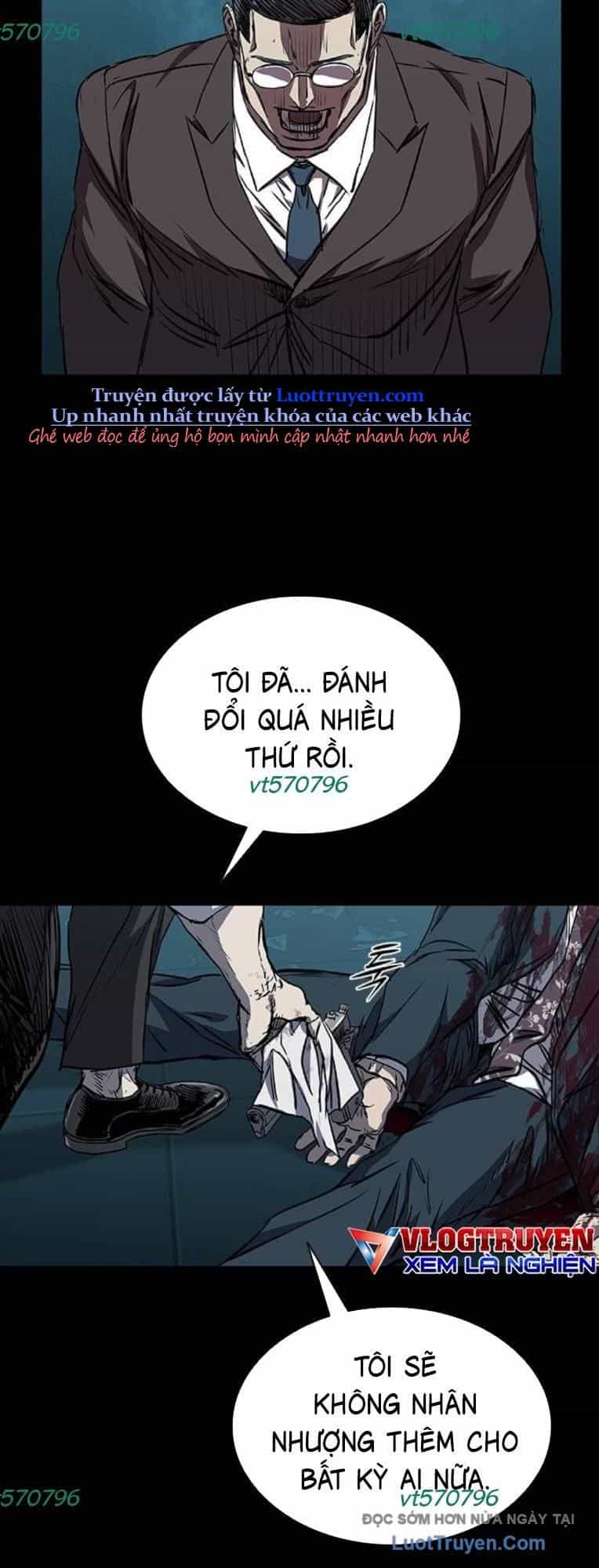 Báo Thù 2: Vạn Nhân Chi Thượng - Chương 108 - ảnh 76