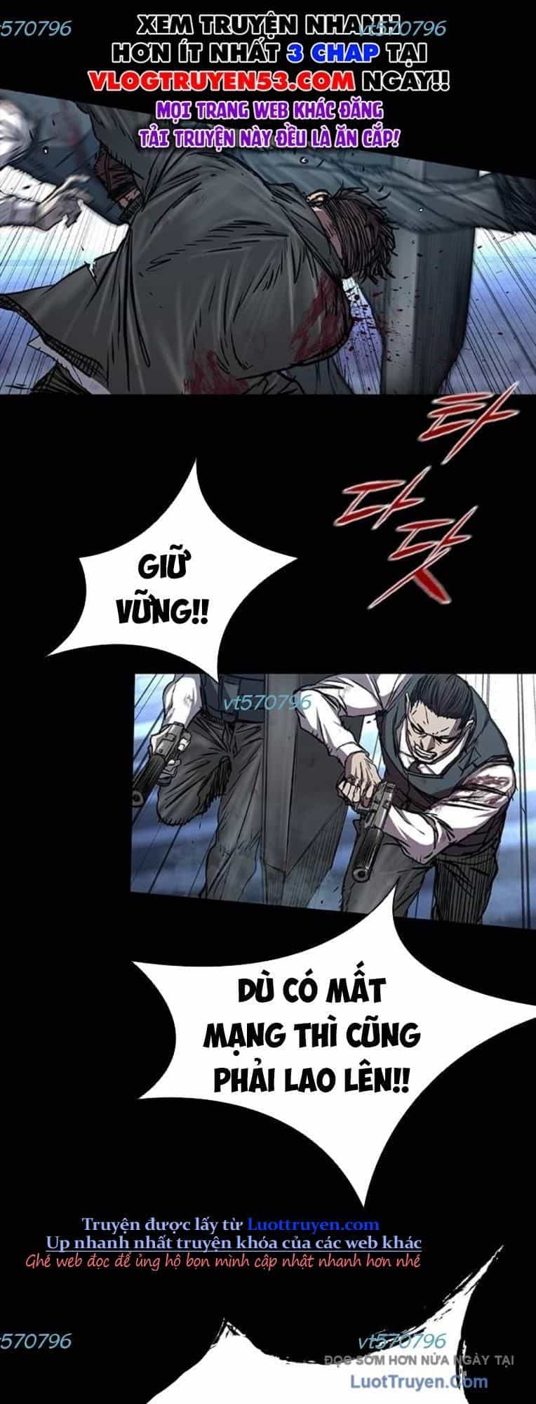 Báo Thù 2: Vạn Nhân Chi Thượng - Chương 108 - ảnh 8