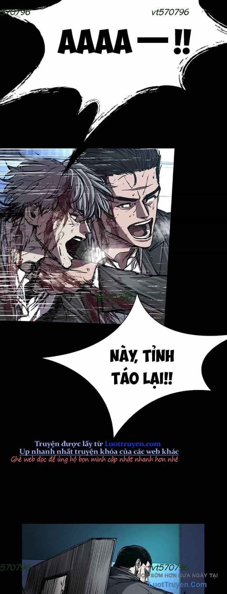 Báo Thù 2: Vạn Nhân Chi Thượng - Chương 108 - ảnh 9