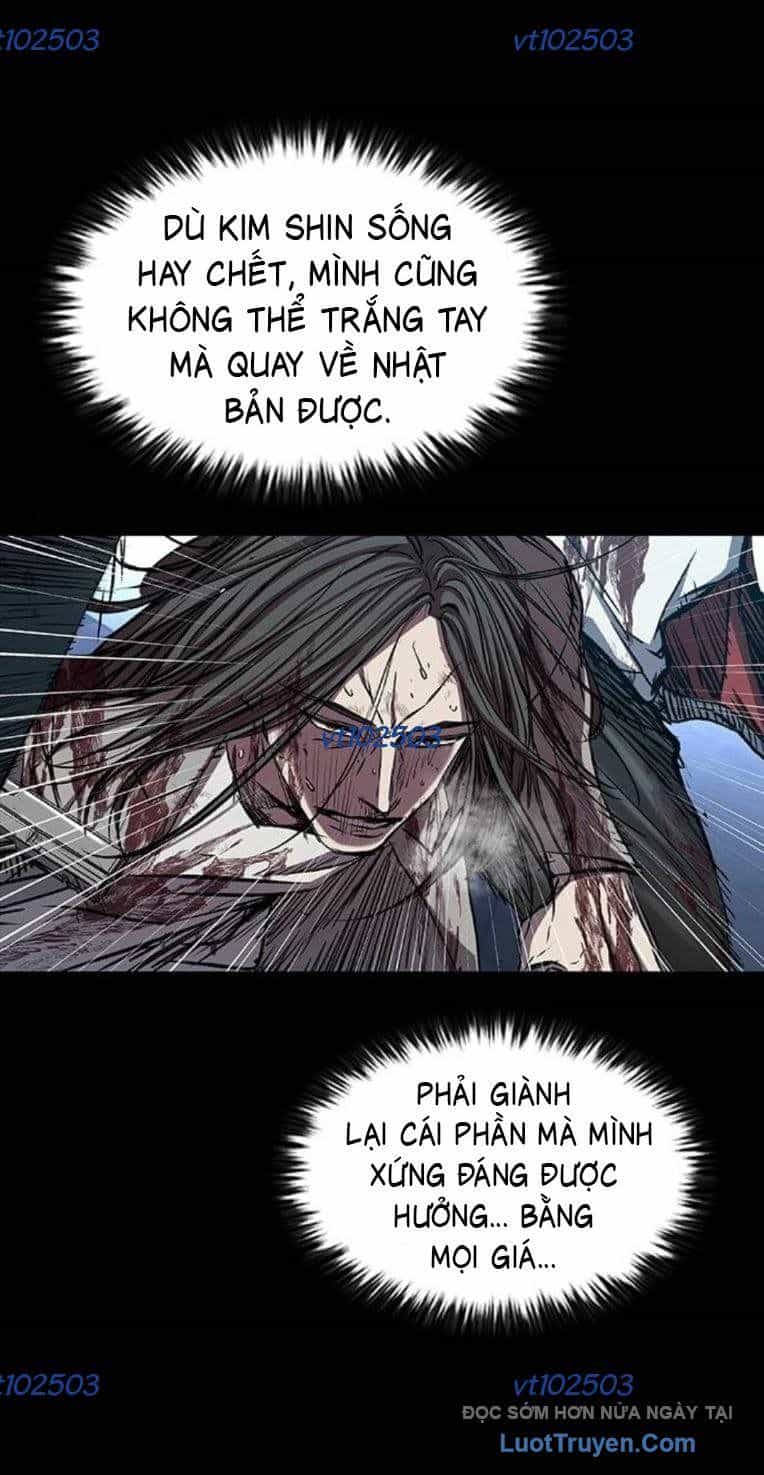 Báo Thù 2: Vạn Nhân Chi Thượng - Chương 110 - ảnh 10