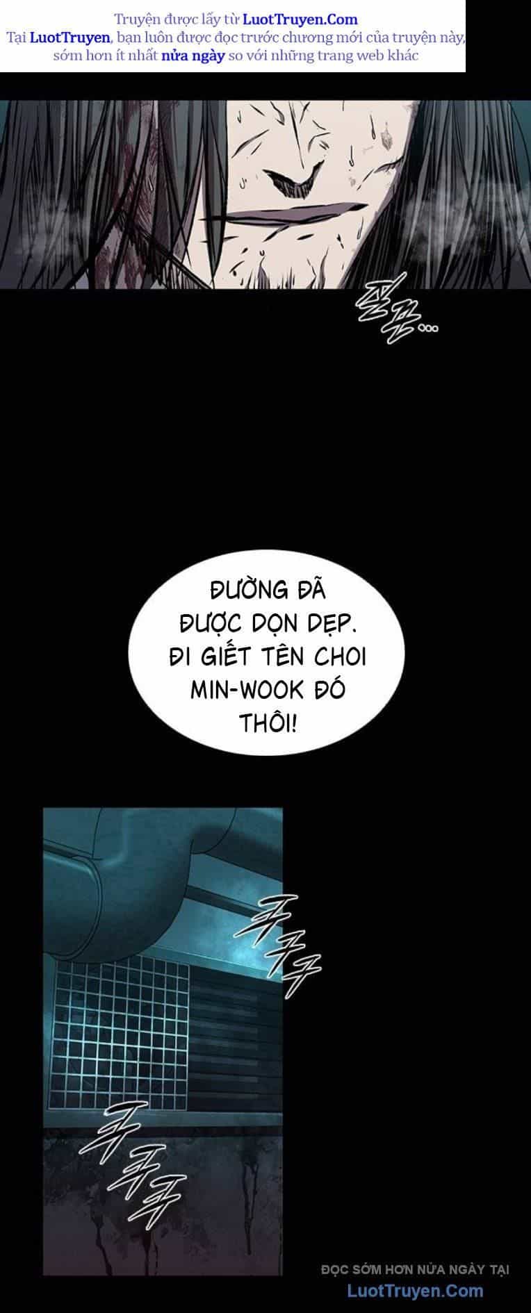 Báo Thù 2: Vạn Nhân Chi Thượng - Chương 110 - ảnh 21