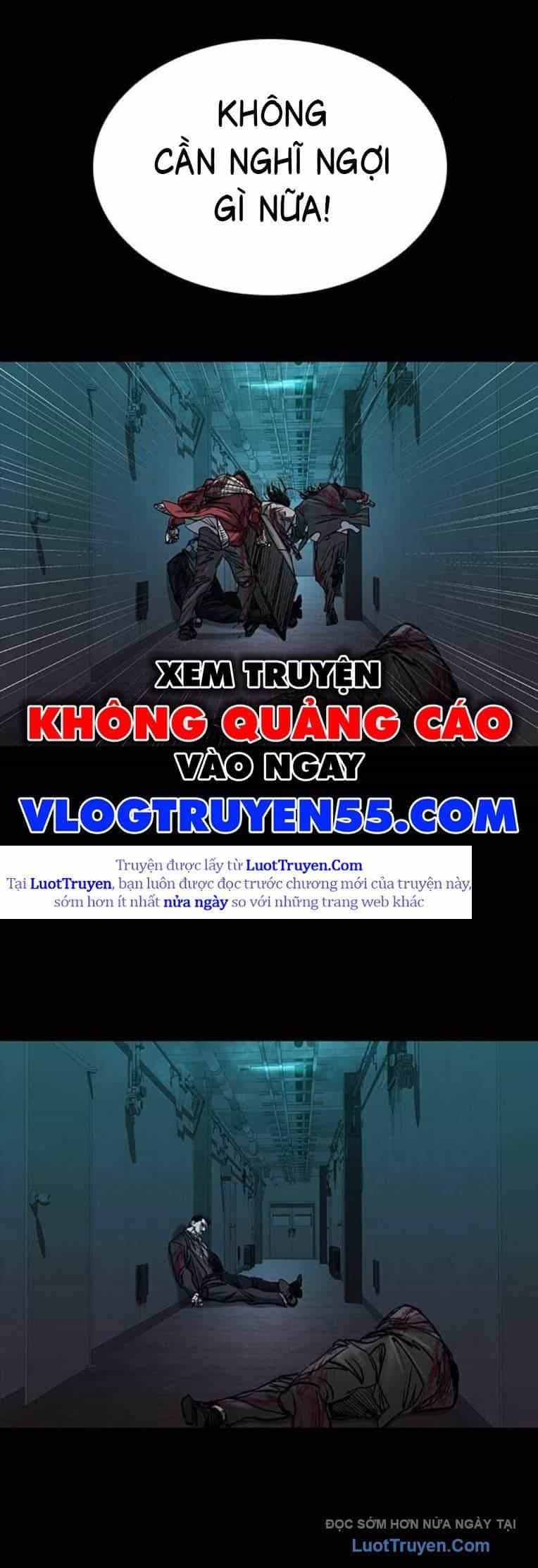 Báo Thù 2: Vạn Nhân Chi Thượng - Chương 110 - ảnh 22