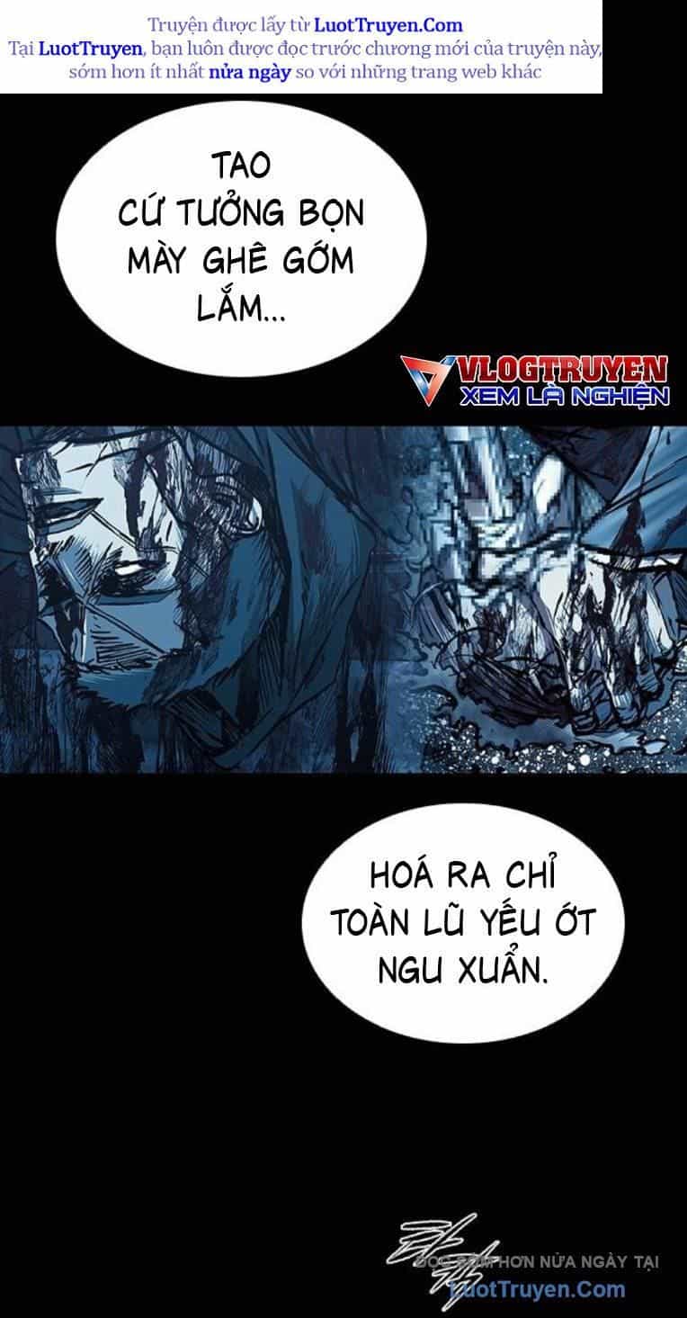 Báo Thù 2: Vạn Nhân Chi Thượng - Chương 110 - ảnh 24