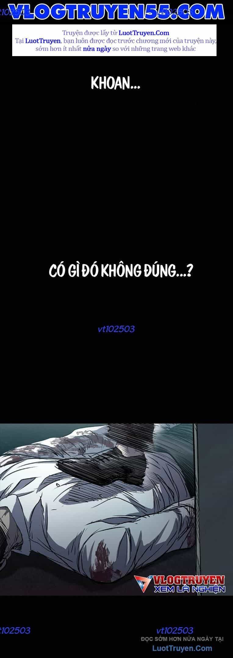 Báo Thù 2: Vạn Nhân Chi Thượng - Chương 110 - ảnh 33