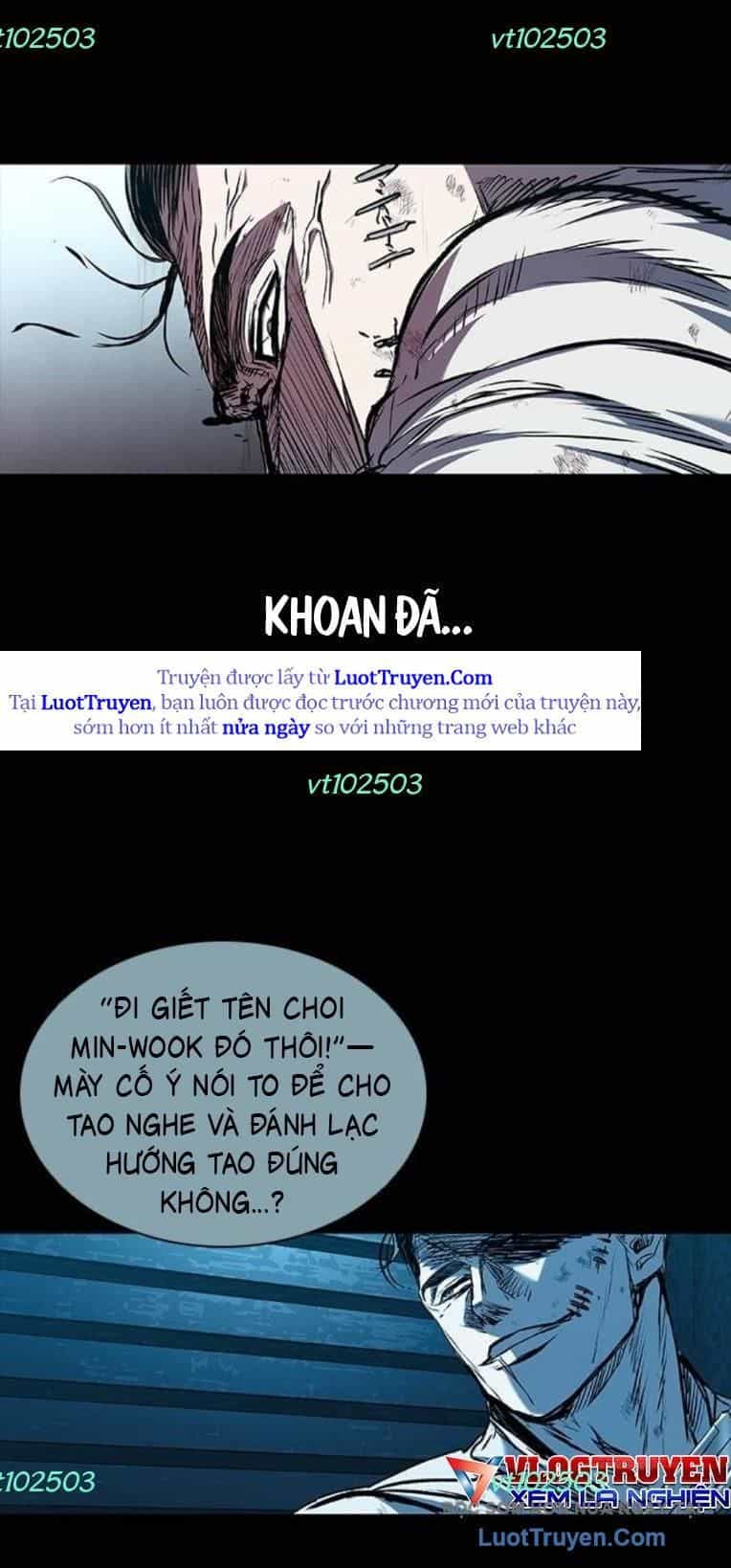 Báo Thù 2: Vạn Nhân Chi Thượng - Chương 110 - ảnh 35