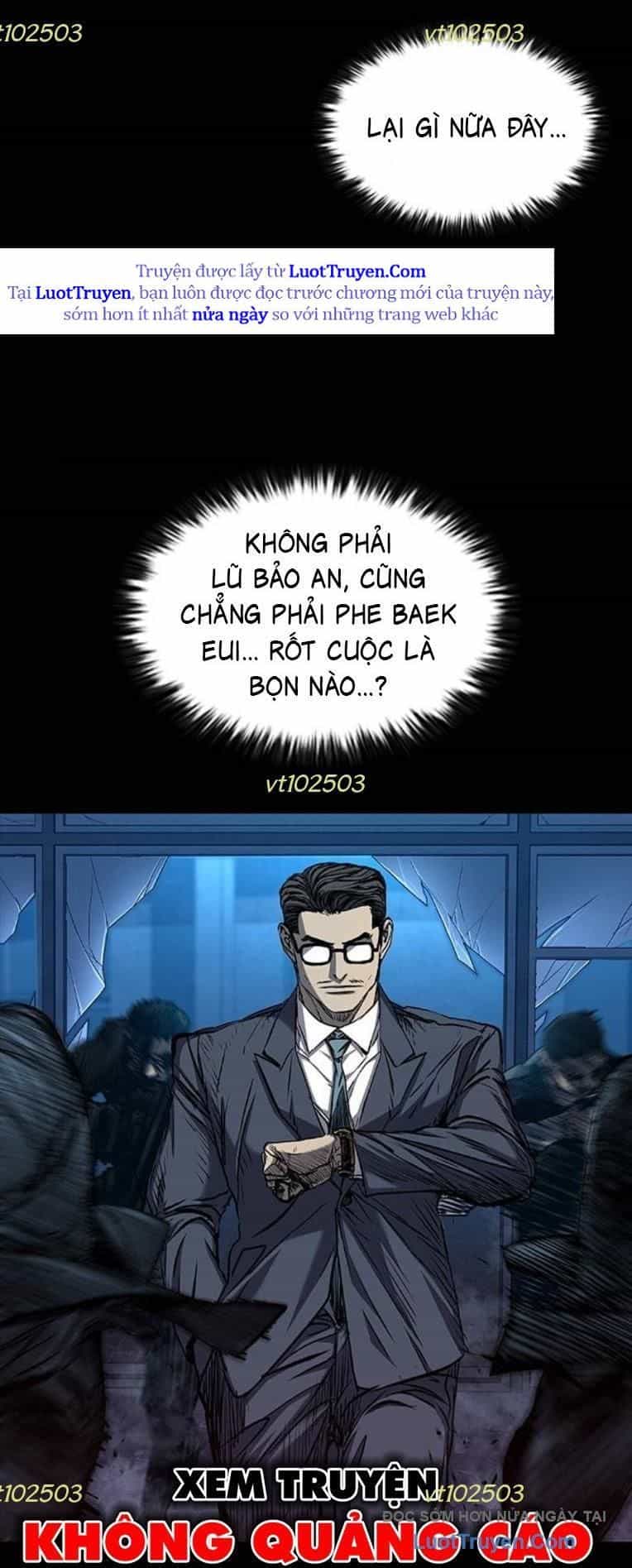 Báo Thù 2: Vạn Nhân Chi Thượng - Chương 110 - ảnh 5