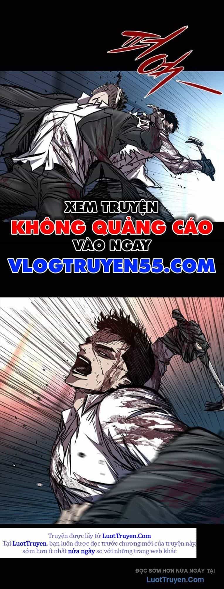 Báo Thù 2: Vạn Nhân Chi Thượng - Chương 110 - ảnh 56