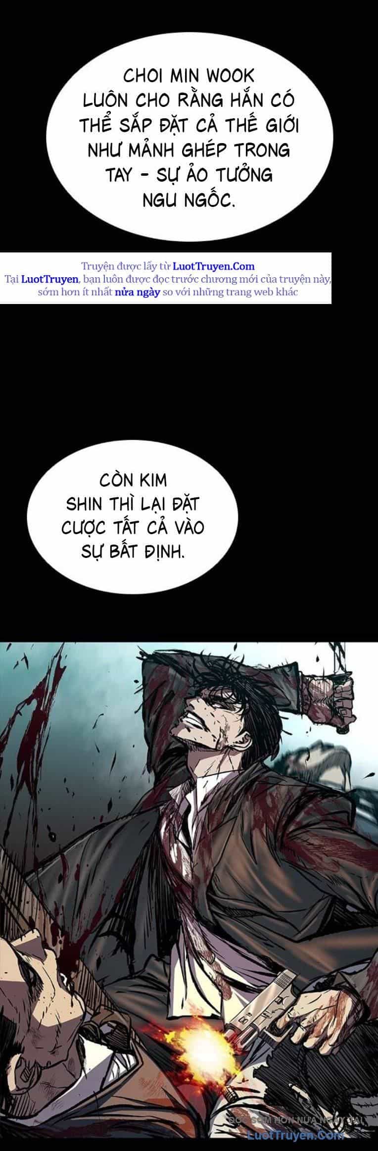 Báo Thù 2: Vạn Nhân Chi Thượng - Chương 110 - ảnh 59