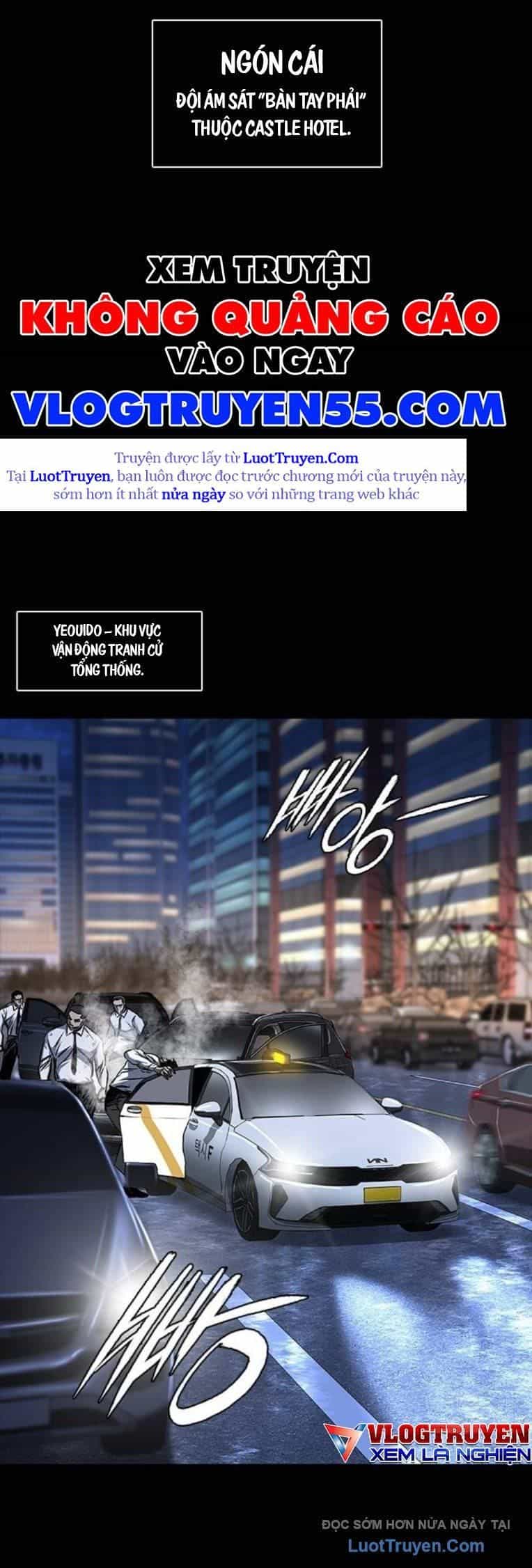 Báo Thù 2: Vạn Nhân Chi Thượng - Chương 110 - ảnh 71