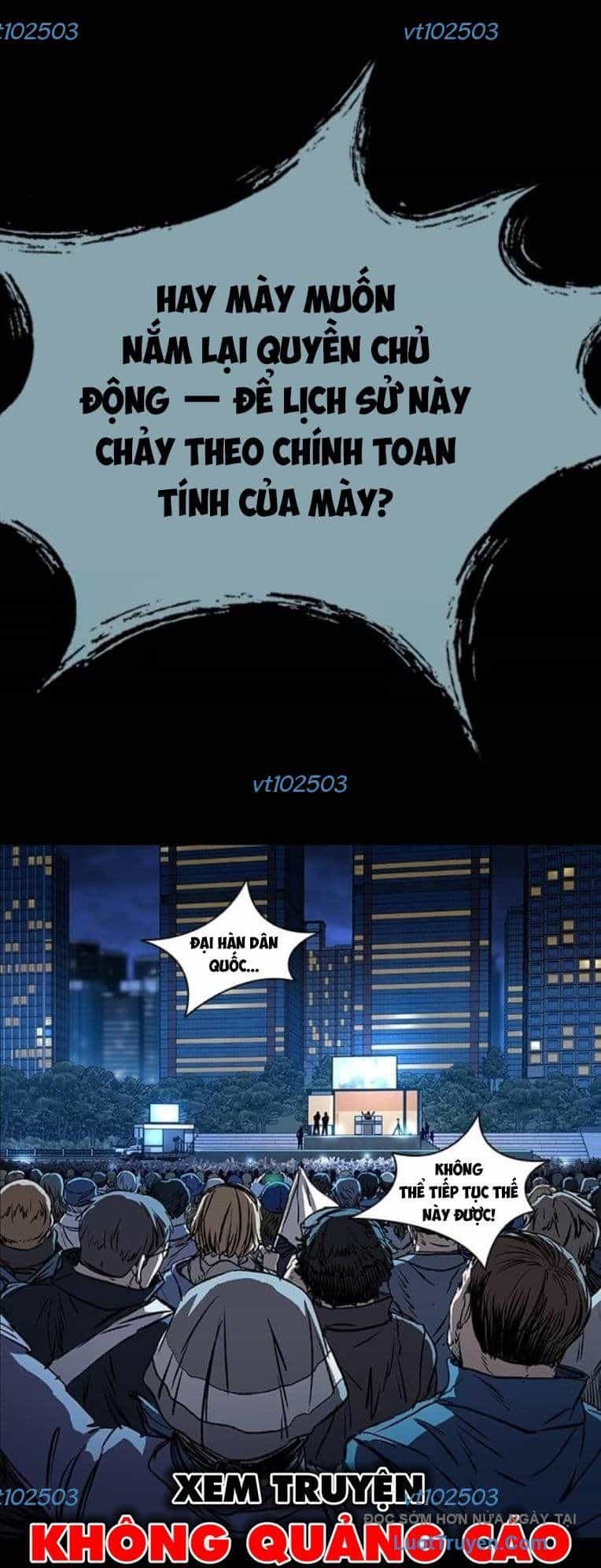 Báo Thù 2: Vạn Nhân Chi Thượng - Chương 110 - ảnh 81