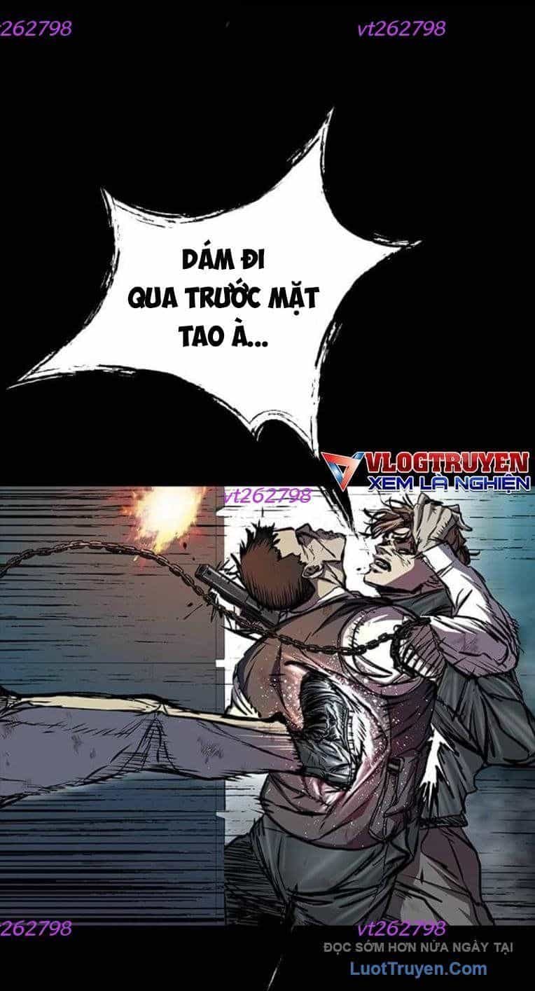Báo Thù 2: Vạn Nhân Chi Thượng - Chương 111 - ảnh 14