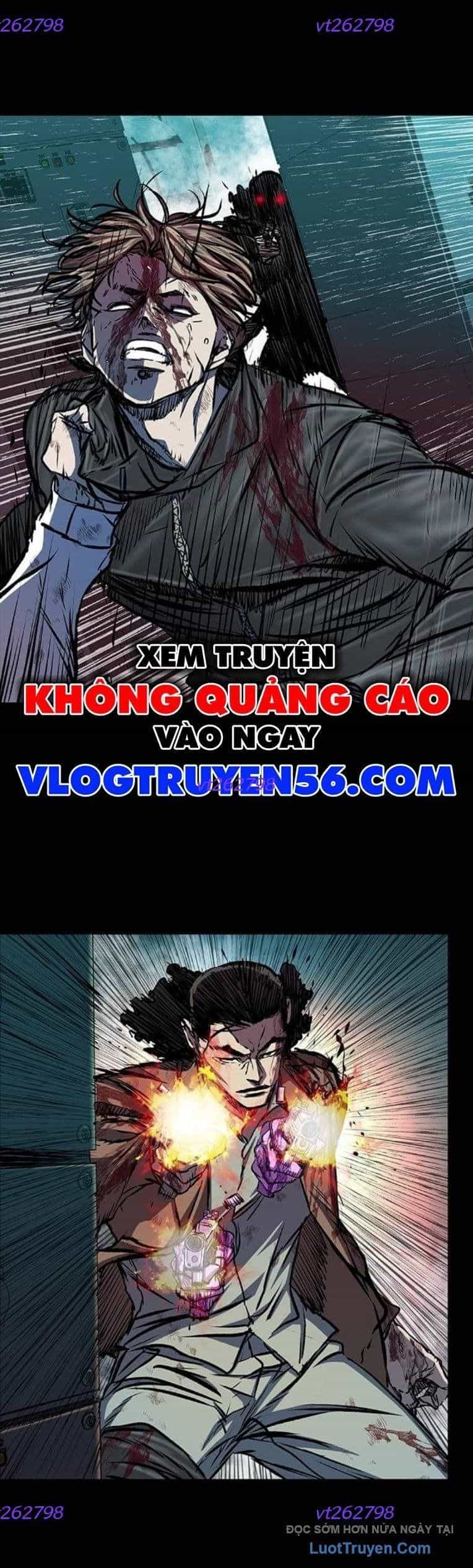 Báo Thù 2: Vạn Nhân Chi Thượng - Chương 111 - ảnh 37