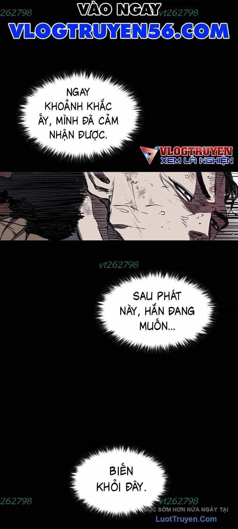 Báo Thù 2: Vạn Nhân Chi Thượng - Chương 111 - ảnh 40