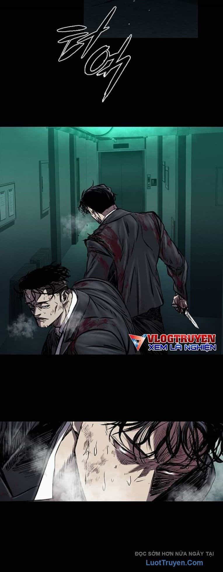 Báo Thù 2: Vạn Nhân Chi Thượng - Chương 111 - ảnh 53