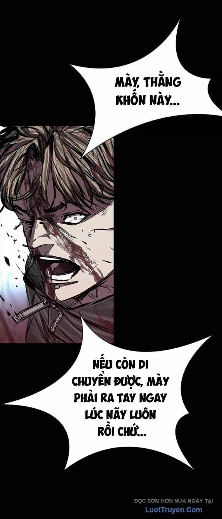 Báo Thù 2: Vạn Nhân Chi Thượng - Chương 111 - ảnh 63