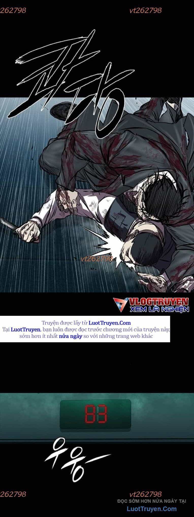 Báo Thù 2: Vạn Nhân Chi Thượng - Chương 111 - ảnh 71