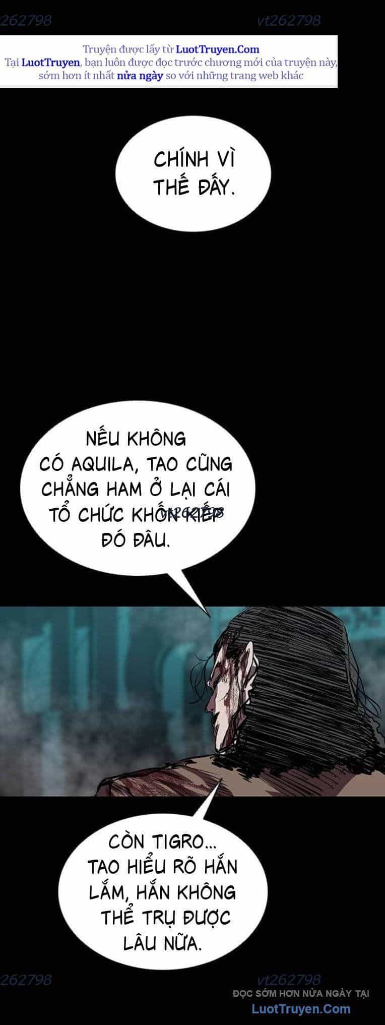 Báo Thù 2: Vạn Nhân Chi Thượng - Chương 111 - ảnh 73